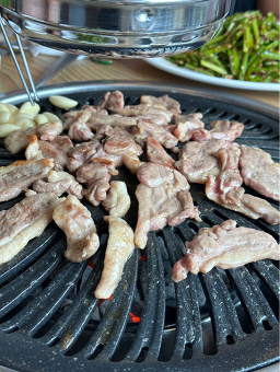 Nakdongsaengori 4