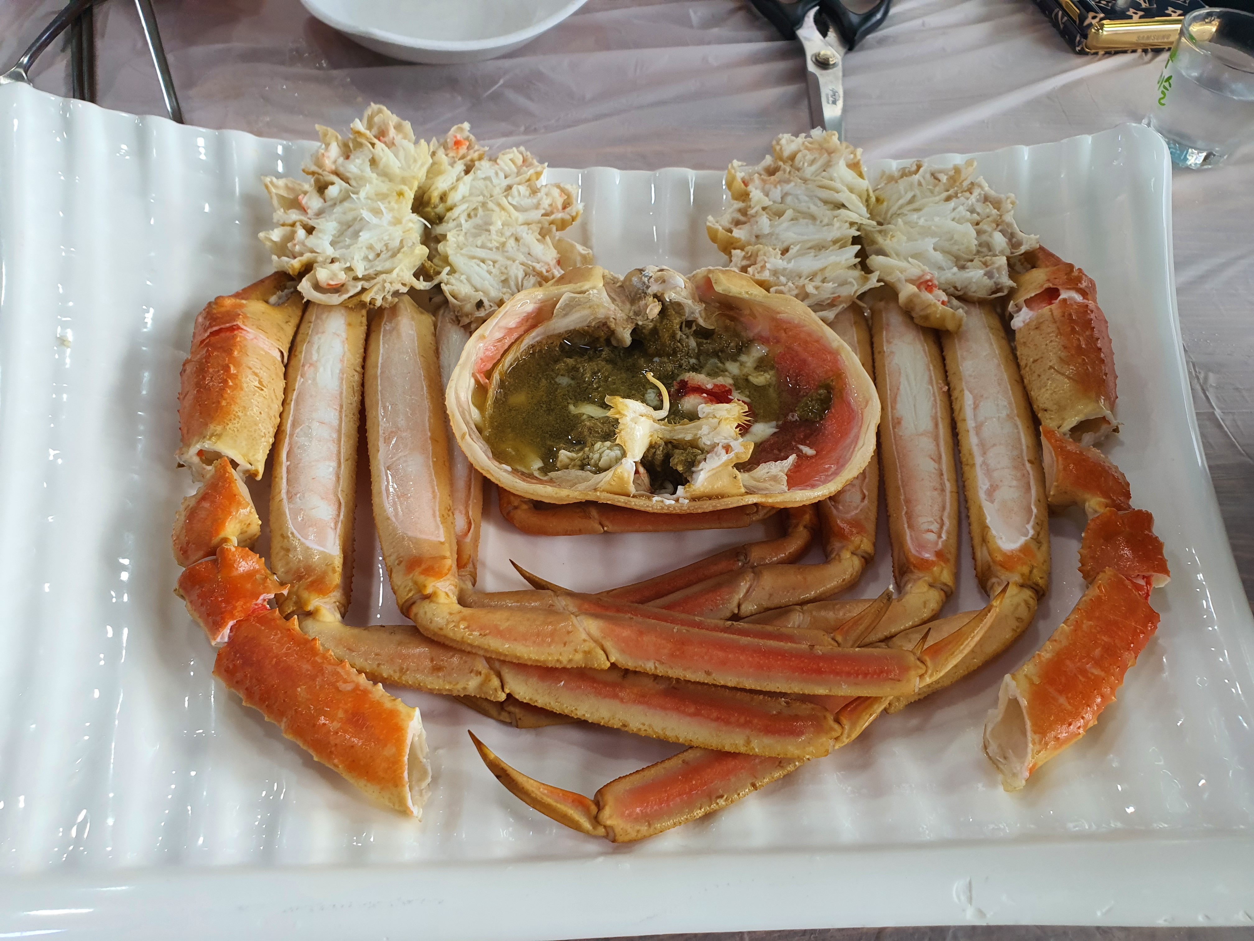 참바다횟집 6