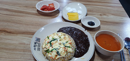 사천왕 대표 사진