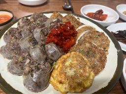 2대송림순대집 12