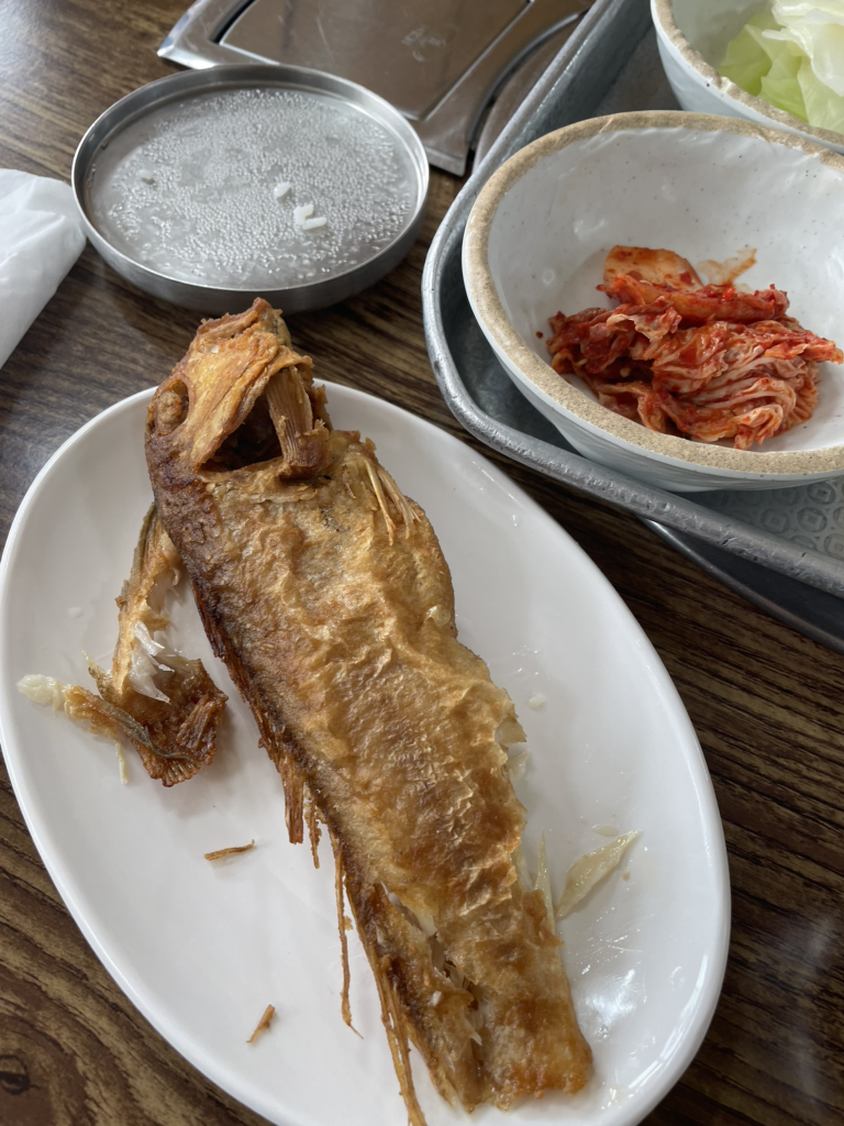시골밥상 사진 7