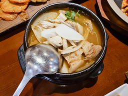 Gwanghwamunhanokjip 4