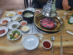 Byeollangui (별난구이) 2