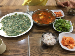 Jinburyeong hwangtae (진부령 황태) 2