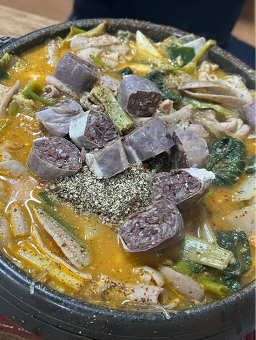 이경문순대곱창 사진 7