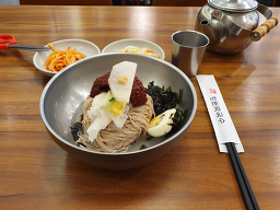 장원막국수 사진 6