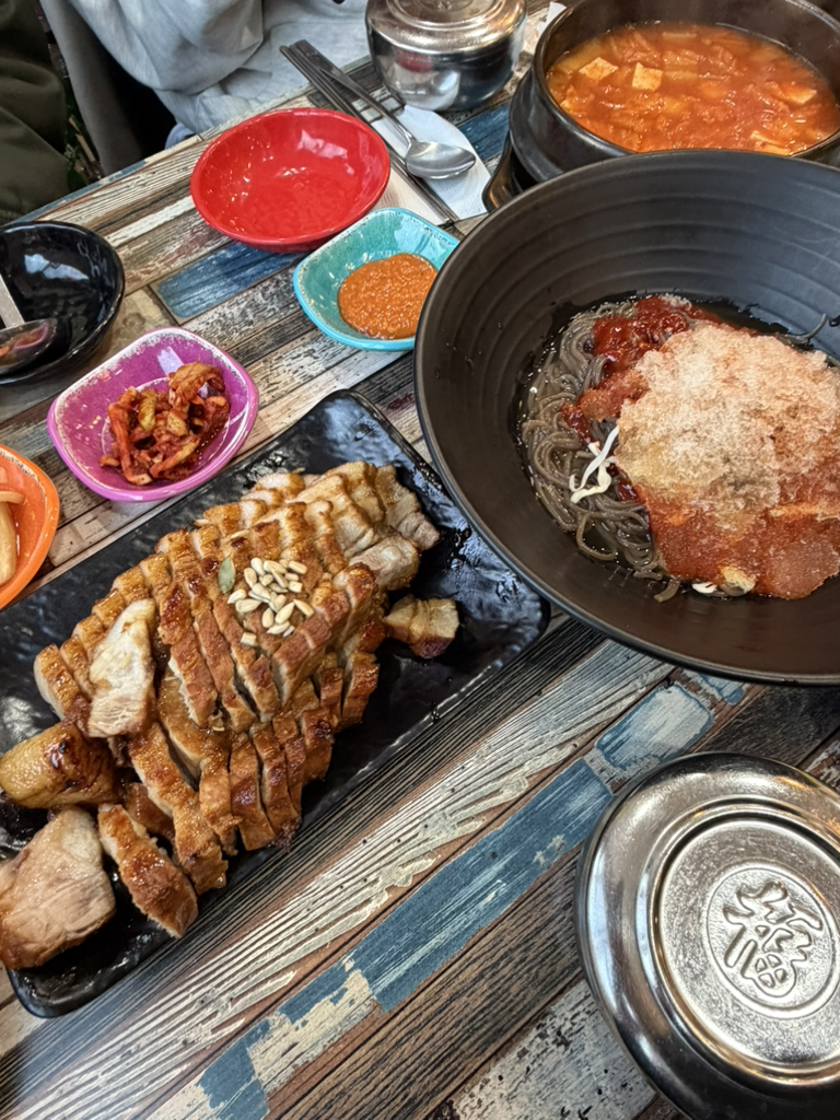 궁중보쌈 스테이크보쌈 대표 사진