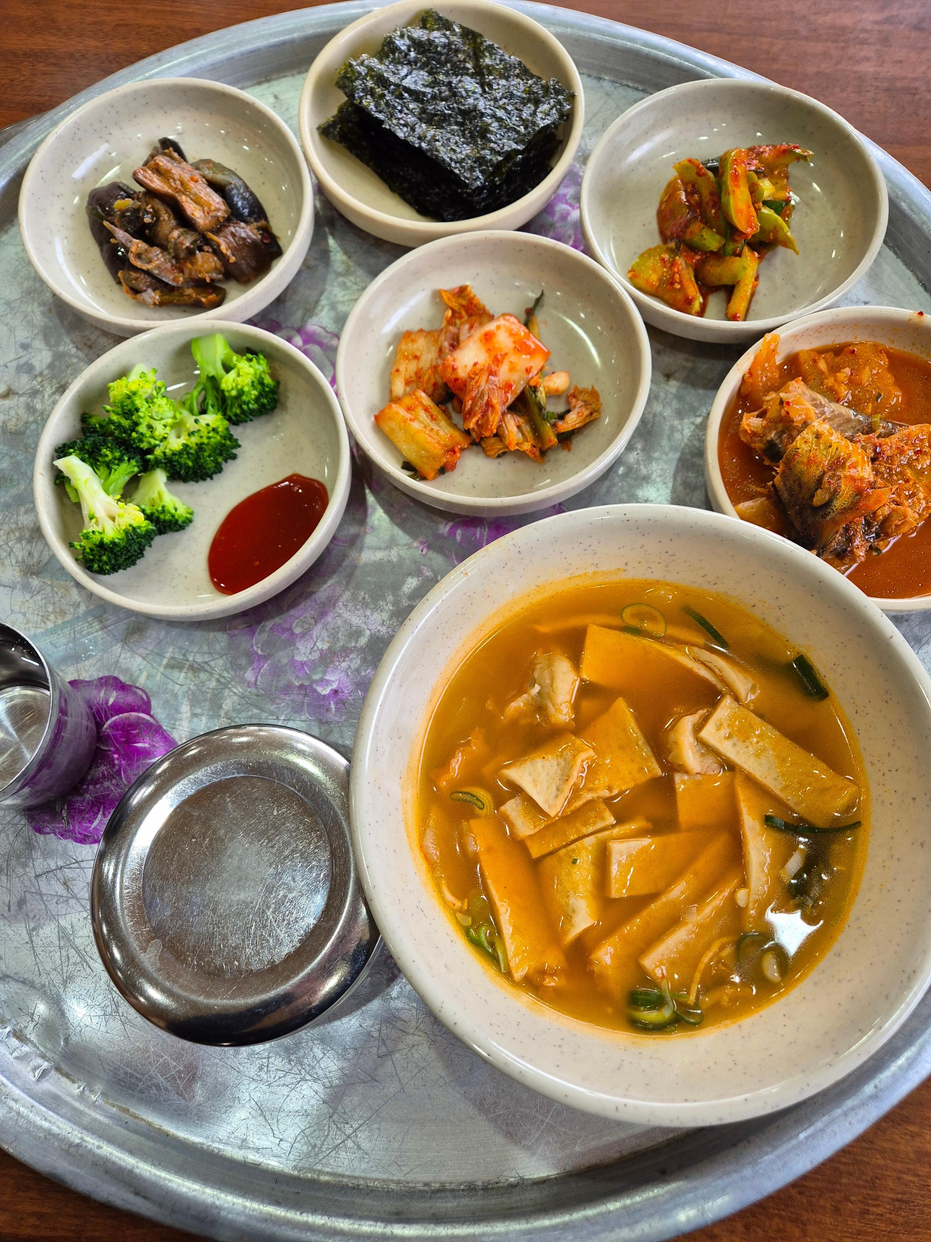 덕성식당 대표 사진