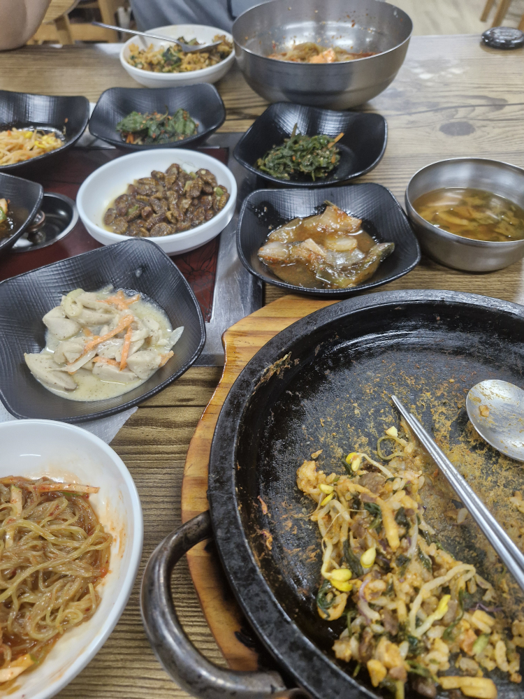 임가네식육식당 1