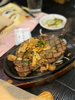 매드포갈릭 도곡점 사진 7