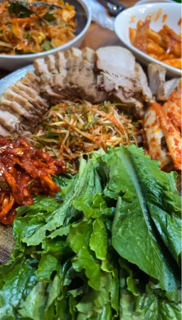 Hyeongnimbossamaujokbal 6