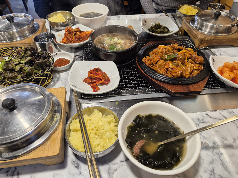 서초골 사진 3