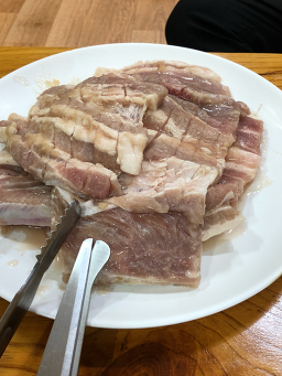 쇠소깍돼지갈비 사진 4