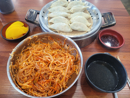 Ilmibunsik (일미분식) 3