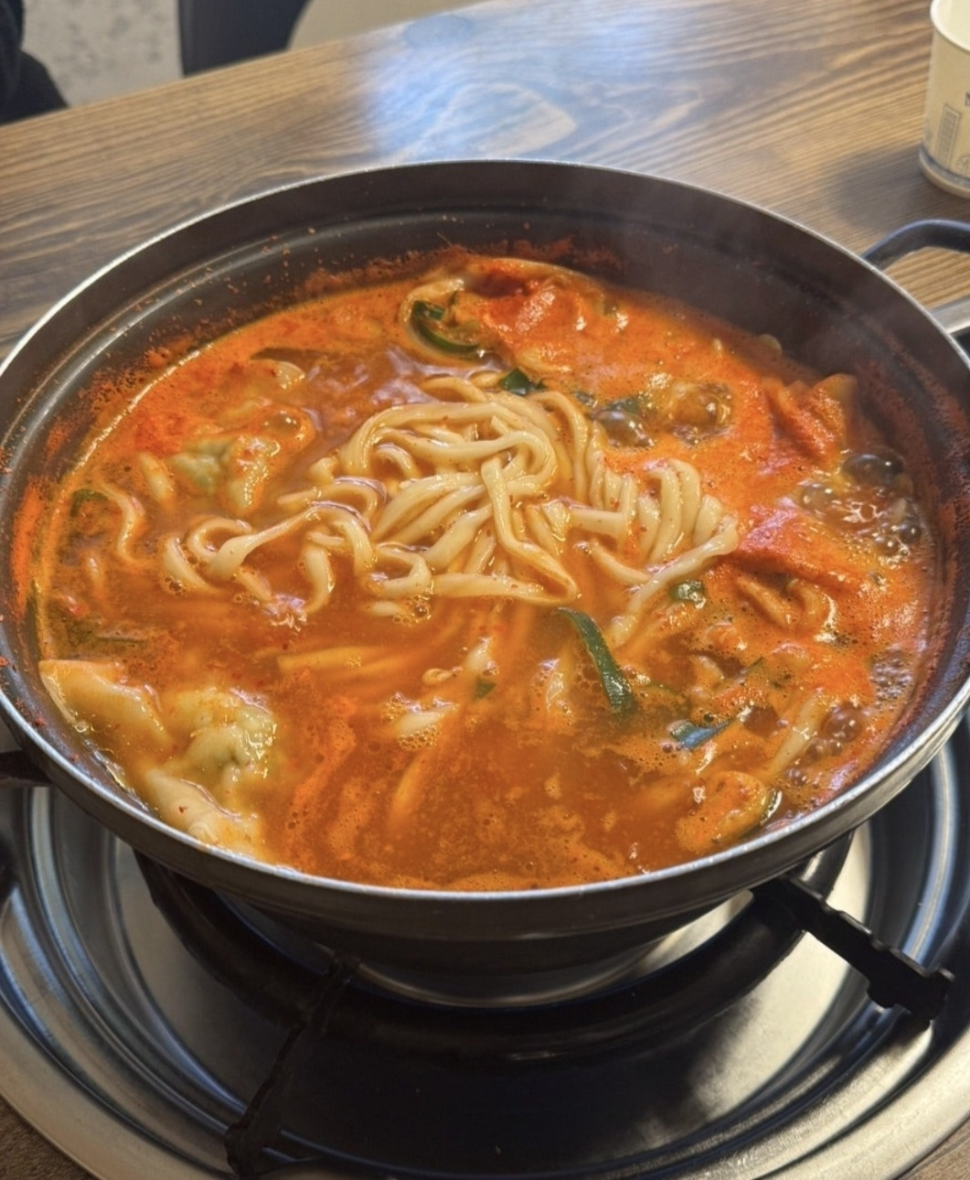 Yodangkalguksu 5