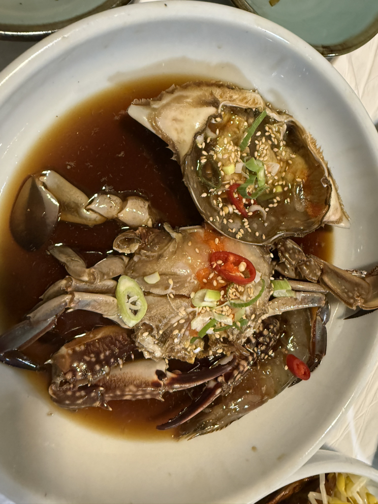 Myeongwolbongasurasang (명월본가수라상) 1