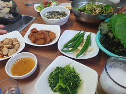 Undongjangjip 5