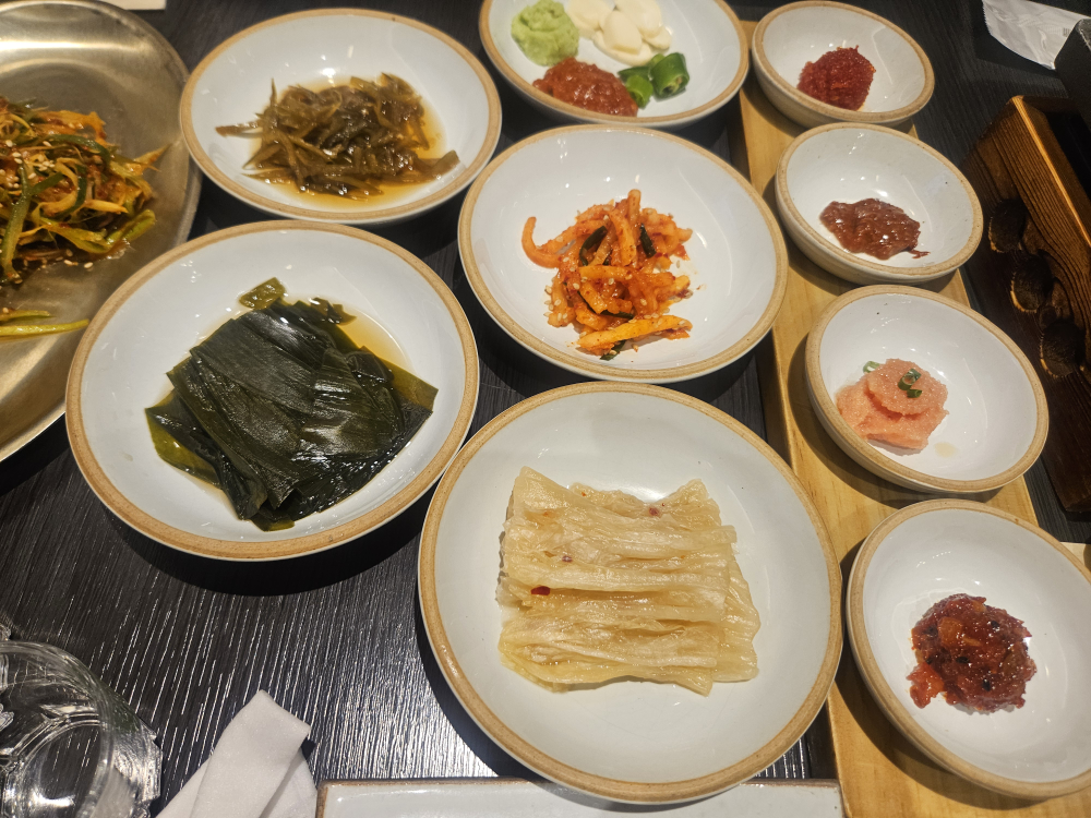 임금돼지 태릉 5