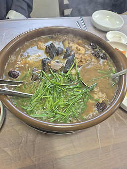 초정약수식당 6
