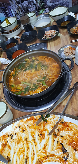 통영아귀찜 제주본점 대표 사진