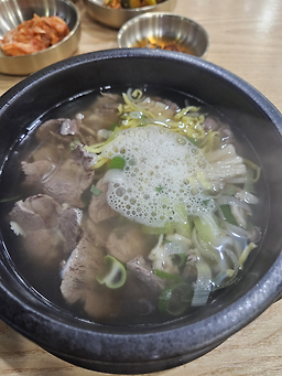 Yuwonok gwangjuhanamjeom (유원옥 광주하남점) 3