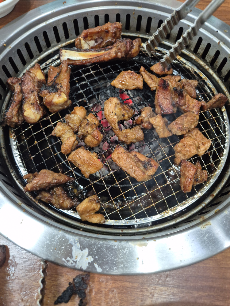 Builgalbi 2