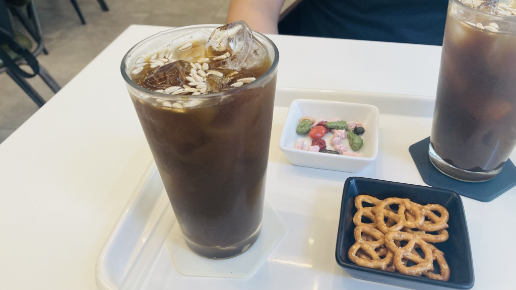 현대한약방 카페처방전