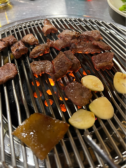 칠성산소금구이 4