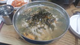 김가네손칼국수 대표 사진