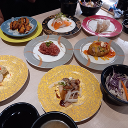스시야상 3