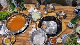 통족 표선점 사진 3