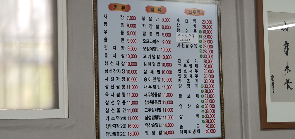 Donghwaru 5