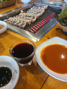 지리산약초장어 5