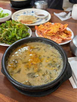 남원추어탕숙회 대표 사진