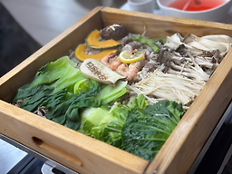Uhyangdam (우향담) 3