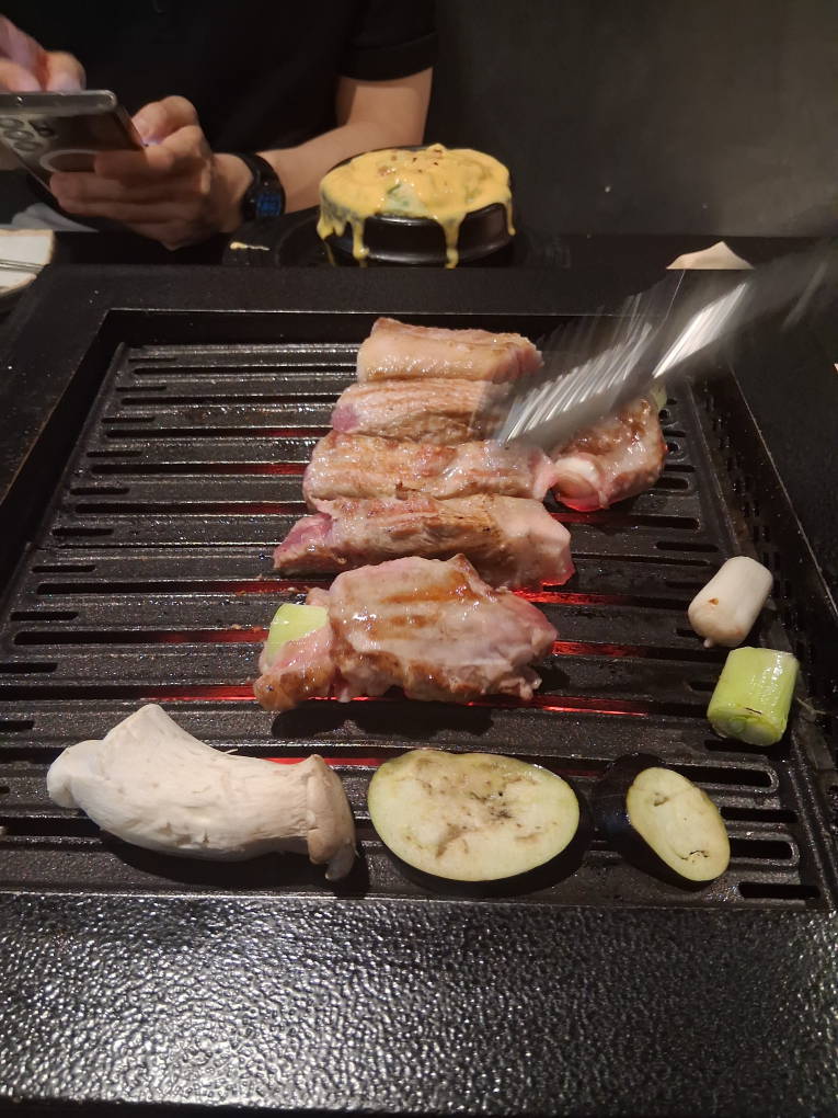 홍교집 잠실점 사진 5