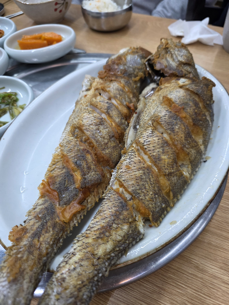 엄마표밥상 사진 2