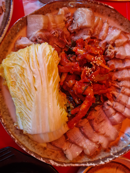 장수한방족발보쌈 2