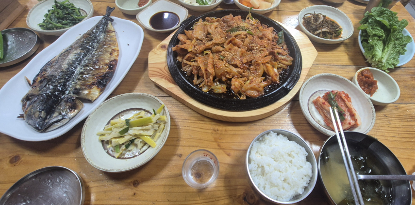 삼영식당 대표 사진