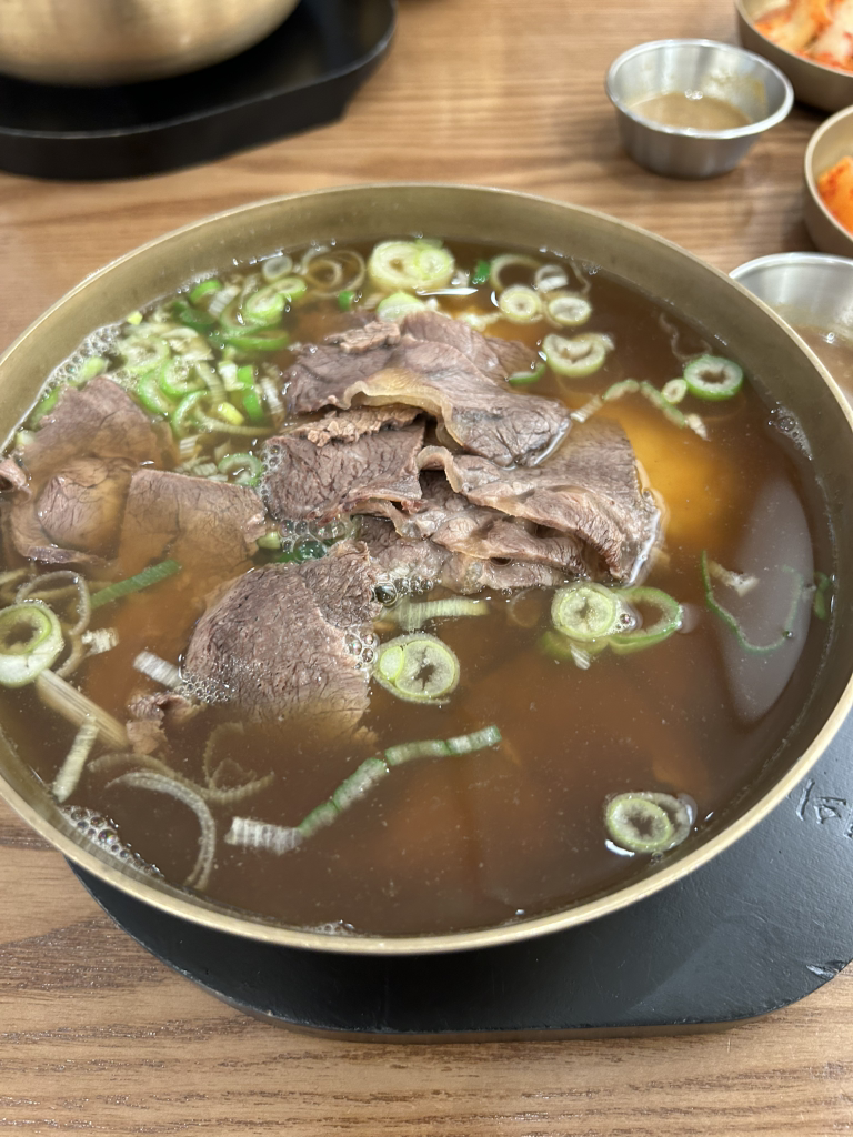 여의나룻 여의도IFC몰점 사진 4
