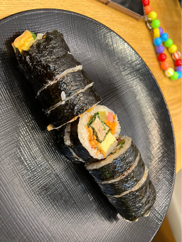 청담동마녀김밥 삼각지직영점 사진 5