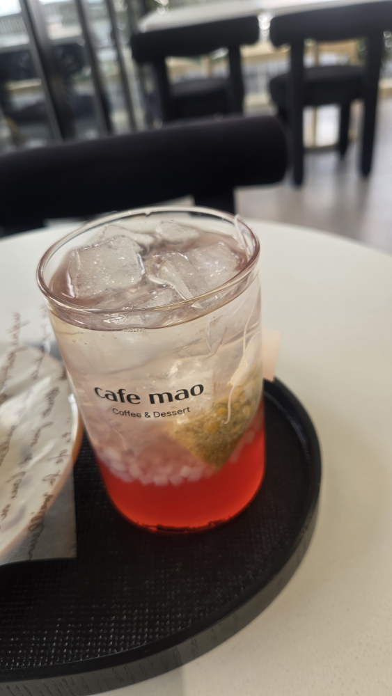 Kape mao (카페 마오) 3