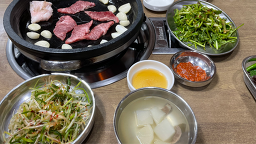 성원식육식당 4