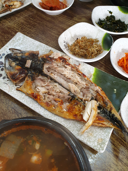 해변정식당 사진 4
