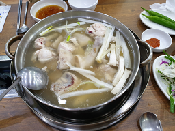 공릉닭한마리 사진 5