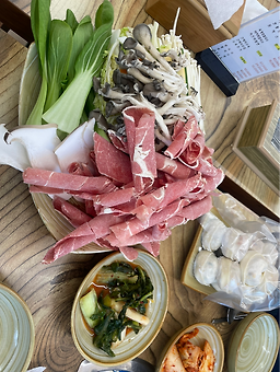 Myeongseongsonmandujeongol 1