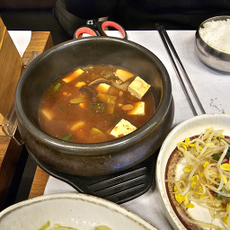 성남숯불갈매기살 죽전점 사진 6