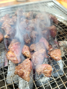 꽃보다소참숯불구이 황토골 사진 5
