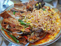 종로명태덕장 사진 5