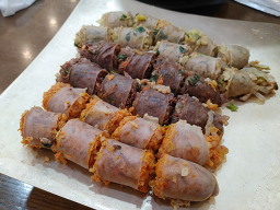 Jusikhoesamisampudeu (주식회사미삼푸드) 1